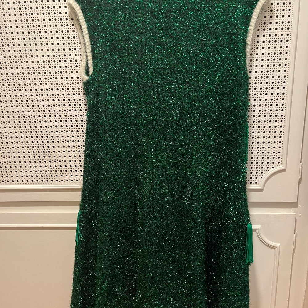 Christmas 🎄United States sweater dress for the holidays - Picture 7 of 11